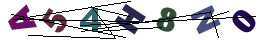 nrcode