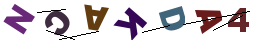 nrcode
