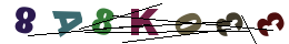 nrcode