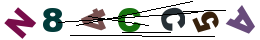 nrcode