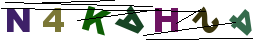nrcode
