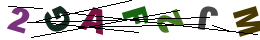 nrcode