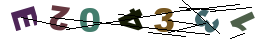 nrcode