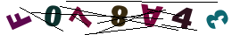 nrcode
