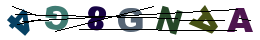 nrcode