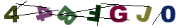 nrcode