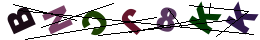 nrcode