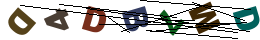 nrcode