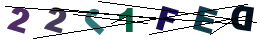 nrcode