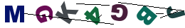 nrcode