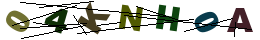 nrcode