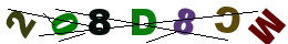 nrcode