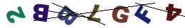 nrcode