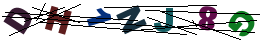 nrcode