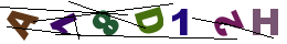 nrcode