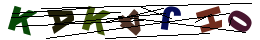 nrcode