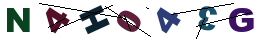 nrcode