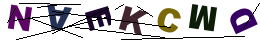 nrcode