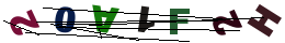 nrcode