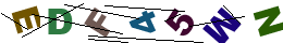 nrcode