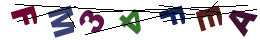 nrcode