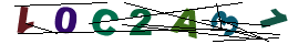 nrcode
