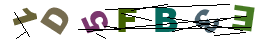 nrcode