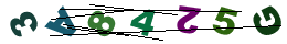 nrcode