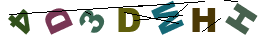 nrcode