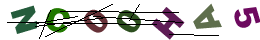 nrcode
