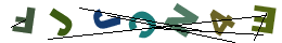 nrcode