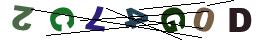 nrcode