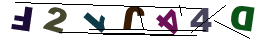 nrcode