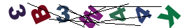 nrcode