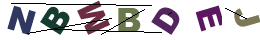 nrcode