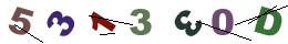 nrcode