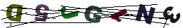 nrcode