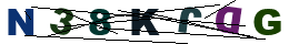 nrcode