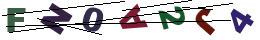 nrcode
