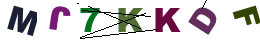 nrcode