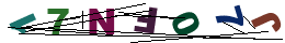 nrcode