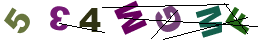 nrcode