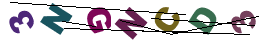 nrcode