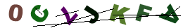 nrcode