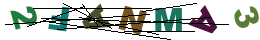 nrcode