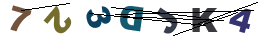 nrcode