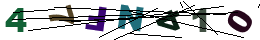 nrcode
