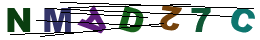nrcode
