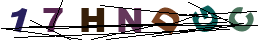 nrcode