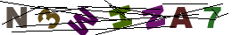 nrcode
